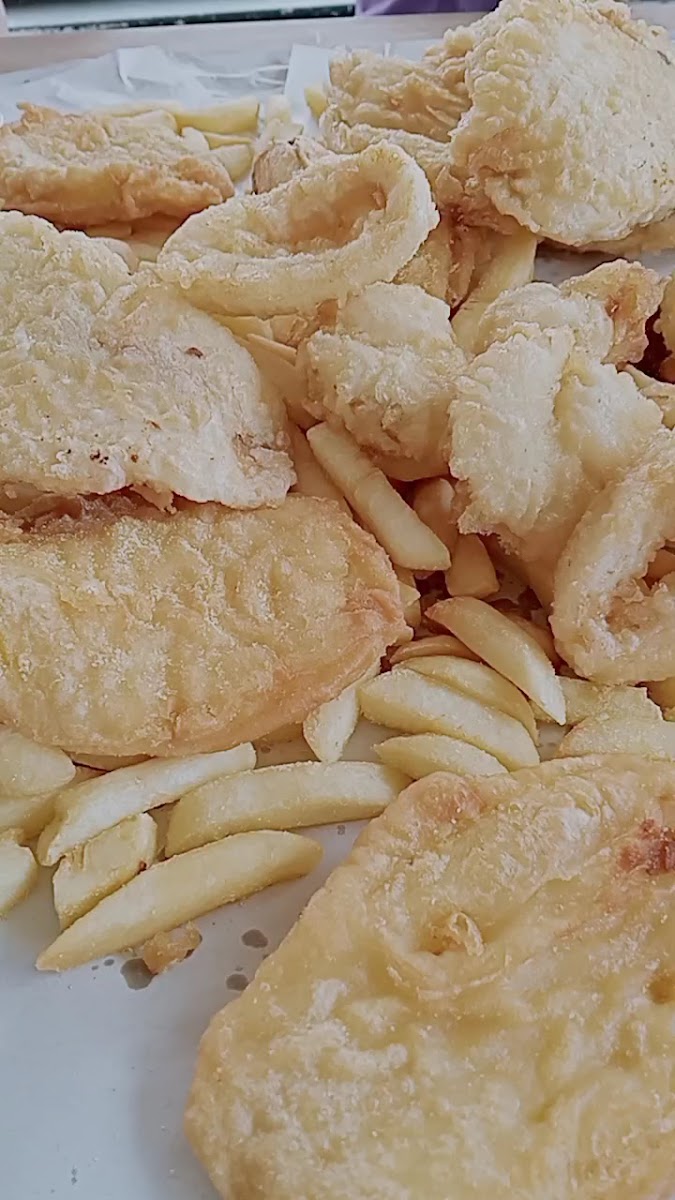 Seabrook Fish & Chips-2