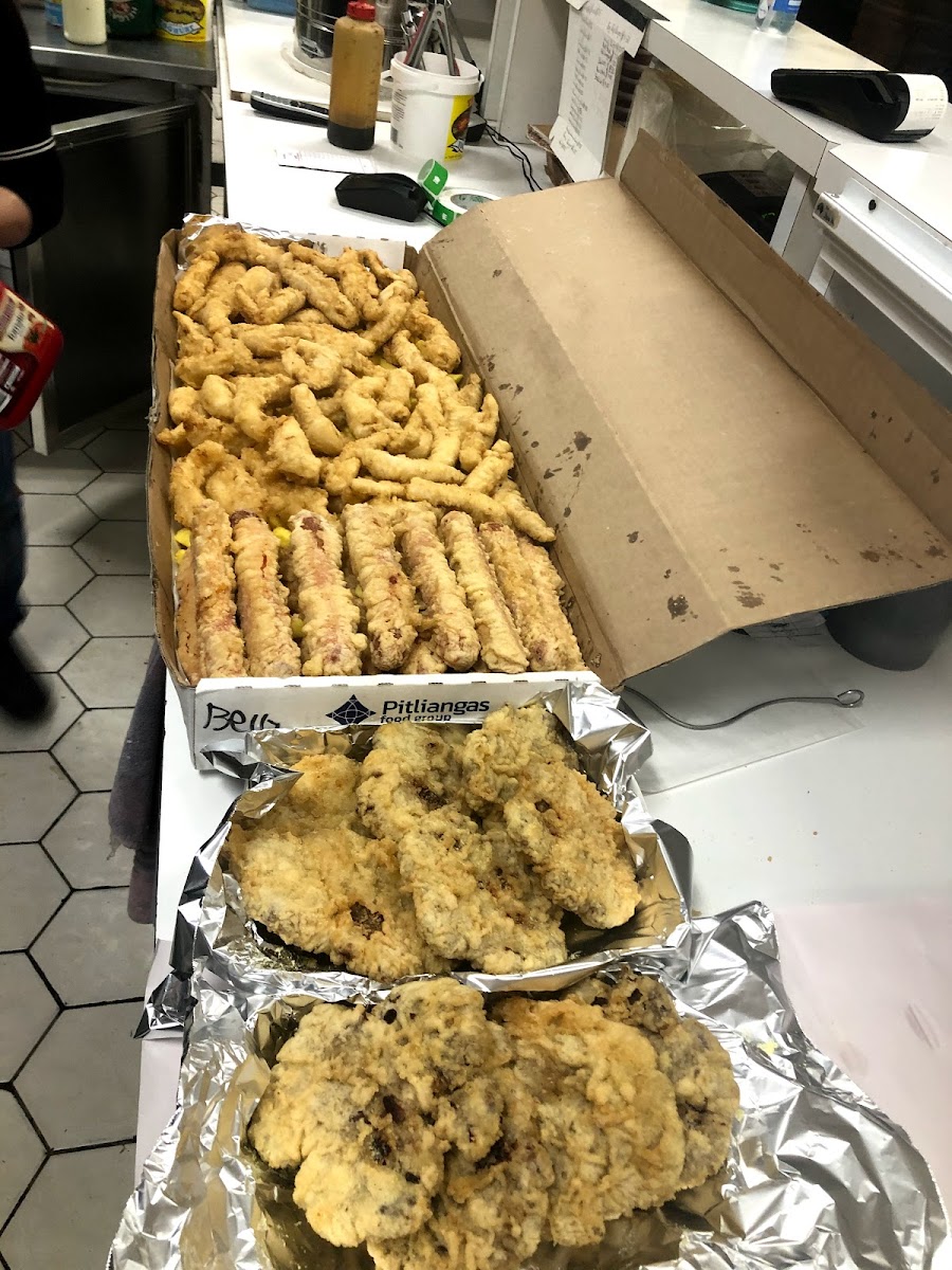 Seabrook Fish & Chips-3