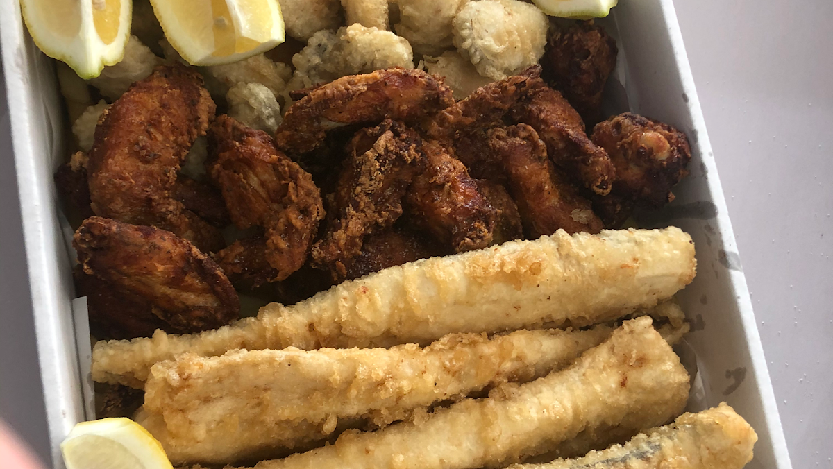 Seabrook Fish & Chips-4