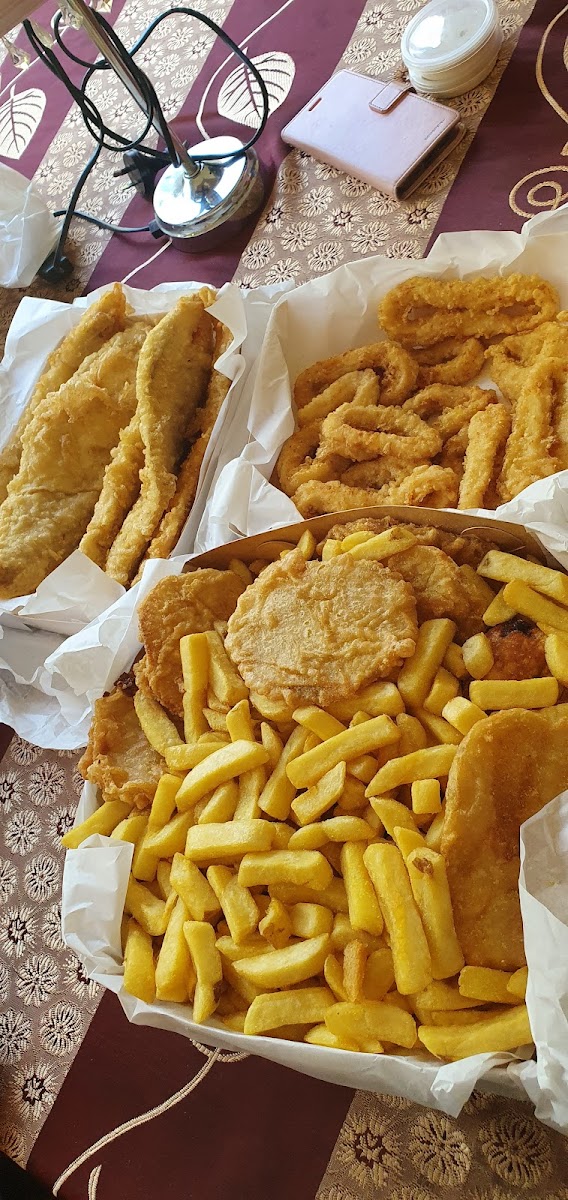 Seabrook Fish & Chips-5