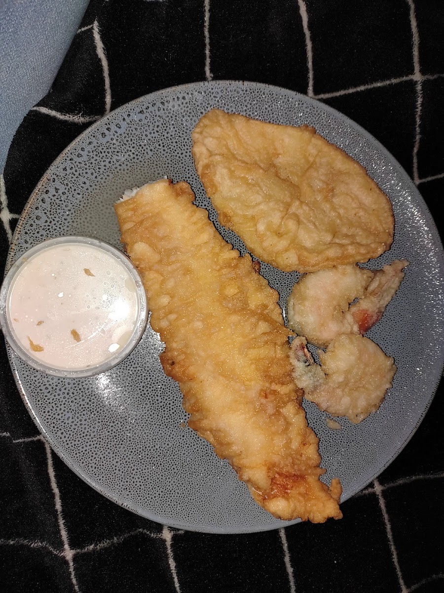 Seabrook Fish & Chips-7