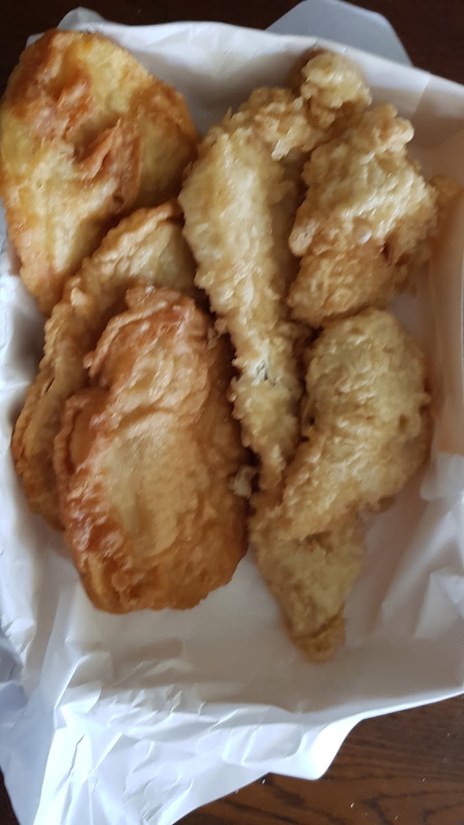 Seabrook Fish & Chips-9